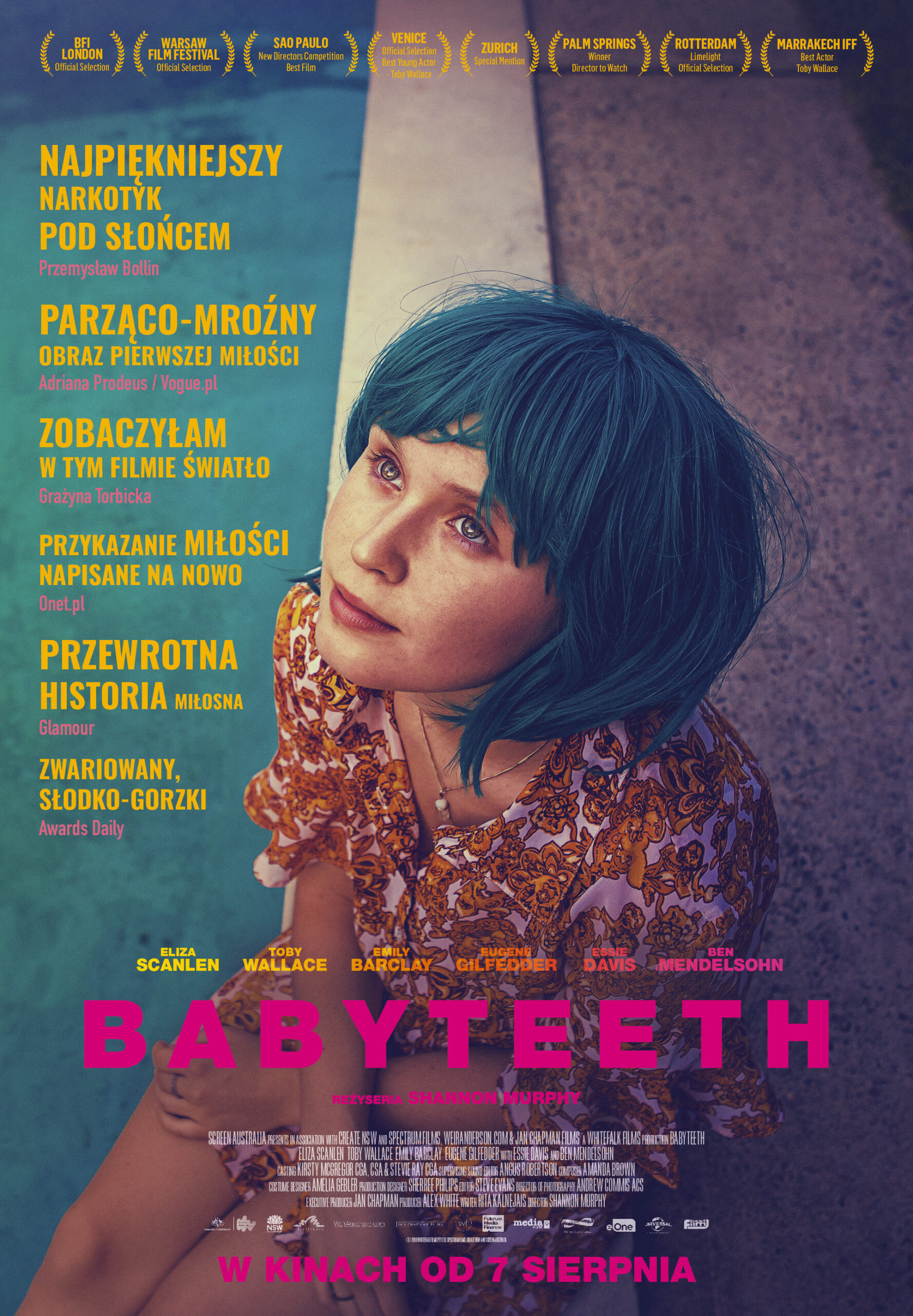 Babyteeth Babyteeth