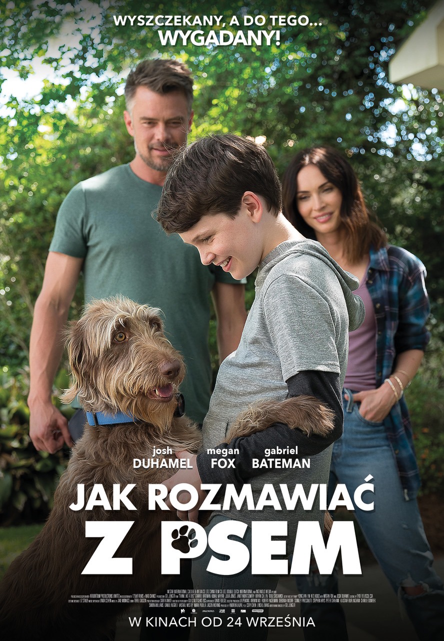 Jak Rozmawiać z psem Jak Rozmawiać z psem