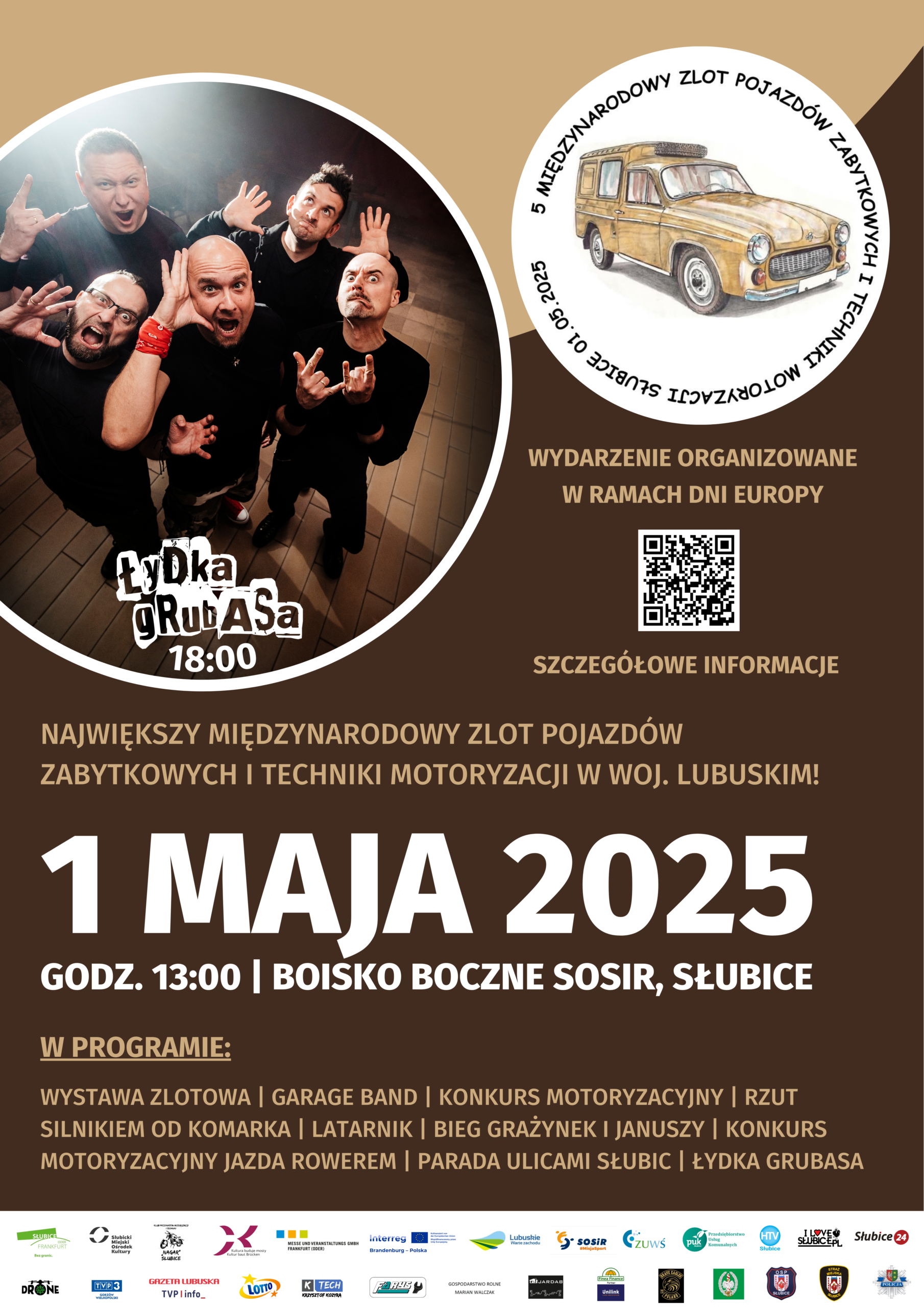 1 maja 2025 – PLAKAT – A2 (1) 1 maja 2025 - PLAKAT - A2 (1)