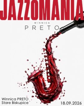 Jazzomania
