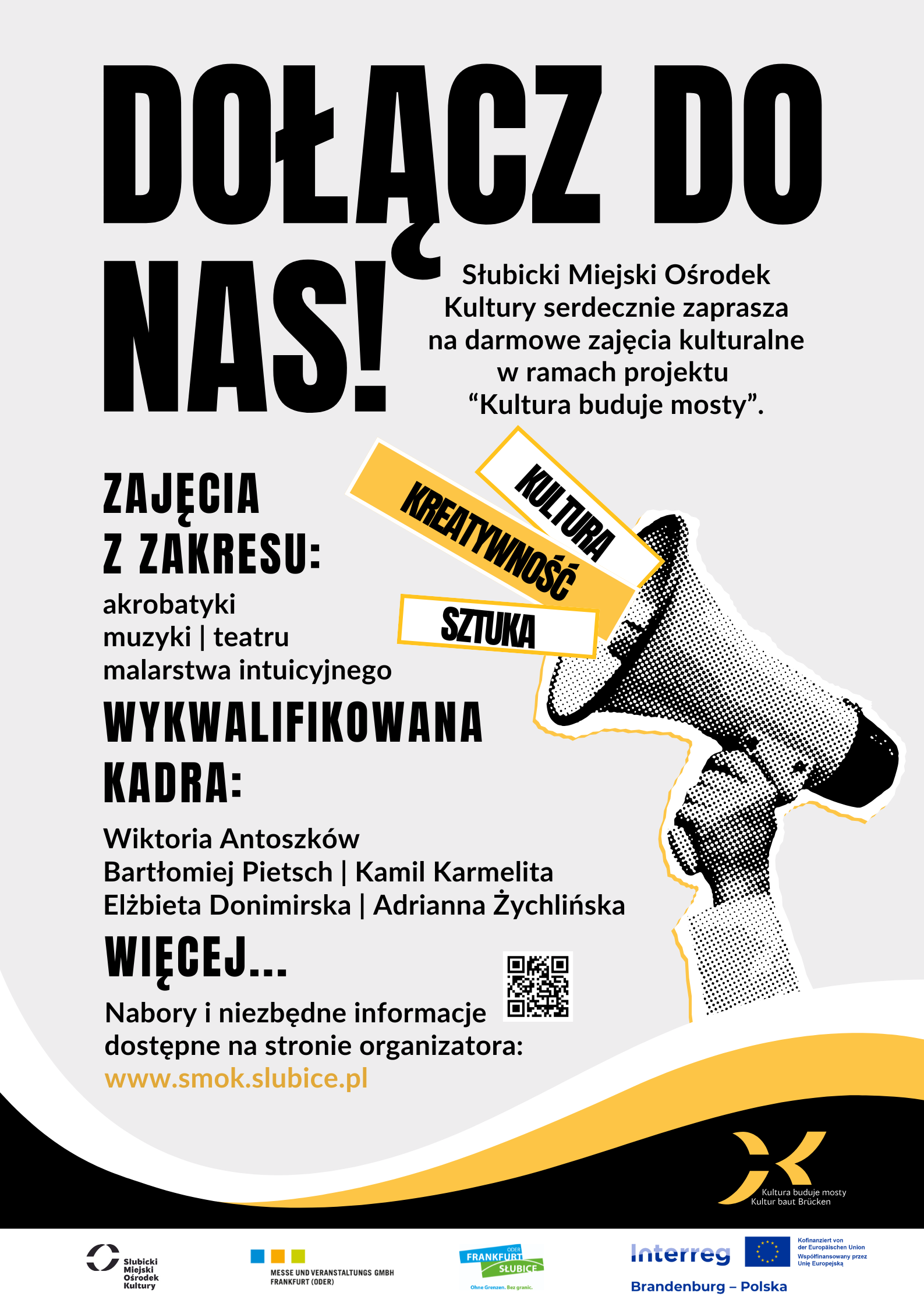 Kopia – Kultura buduje mosty projekt