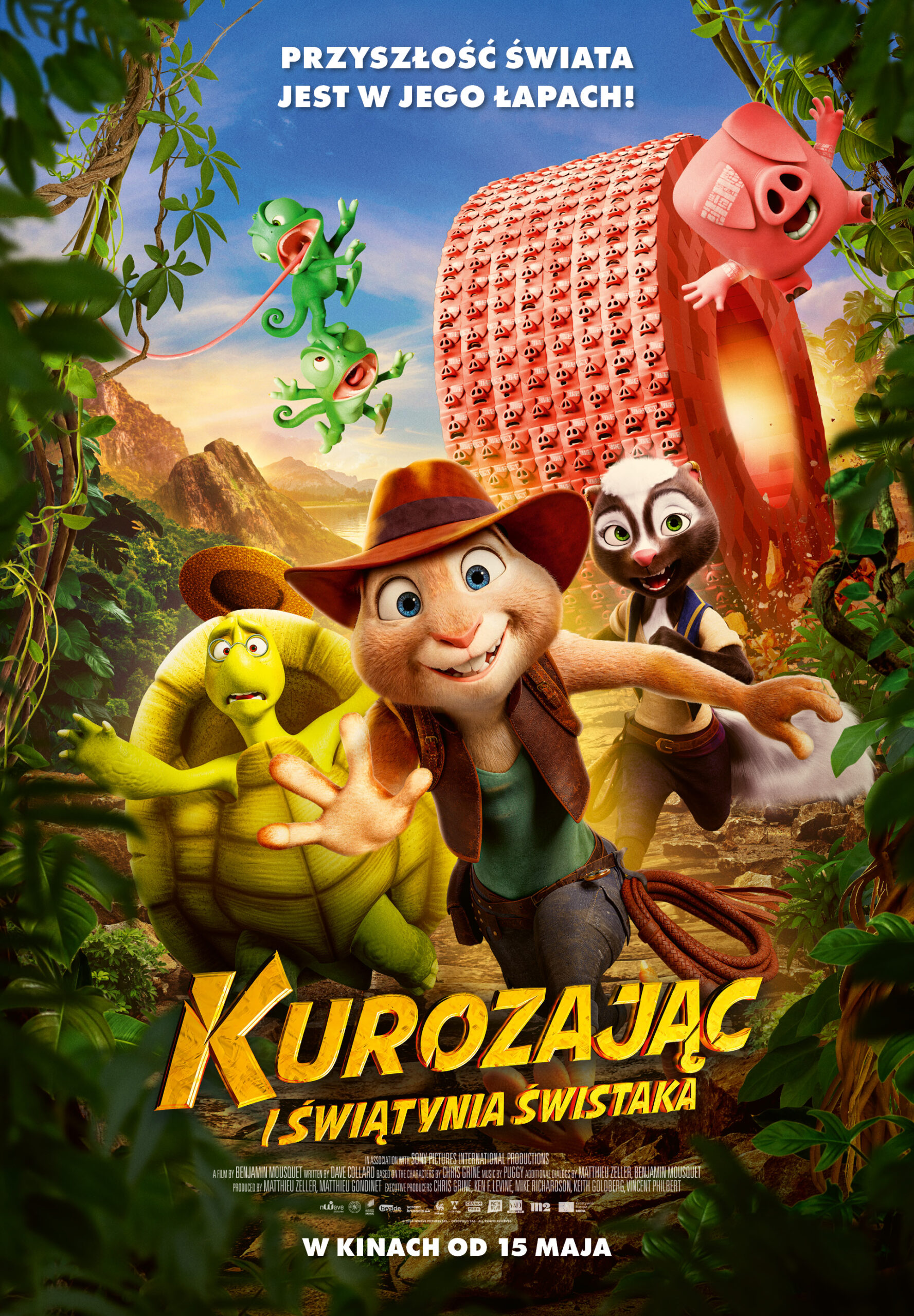 Kurozając_plakat_PL