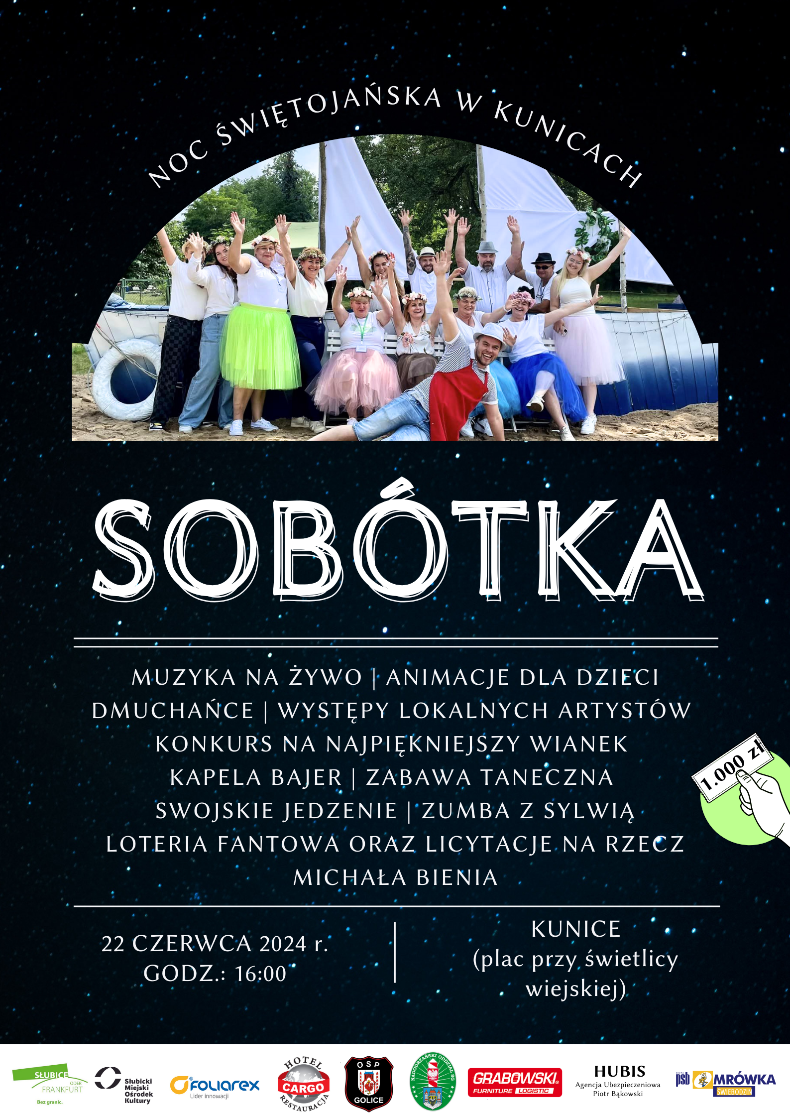 Sobótka - plakat – kopia