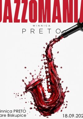 Jazzomania