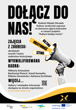 Kopia – Kultura buduje mosty projekt
