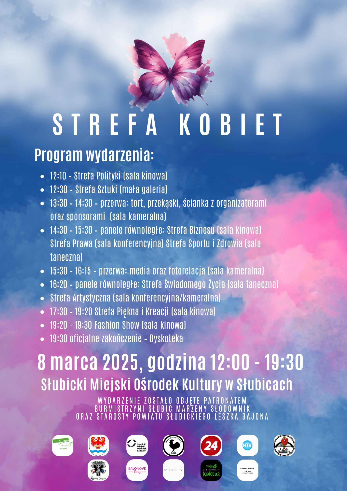strefa kobiet strefa kobiet